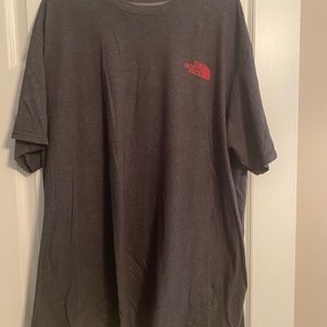 North Face T-Shirt